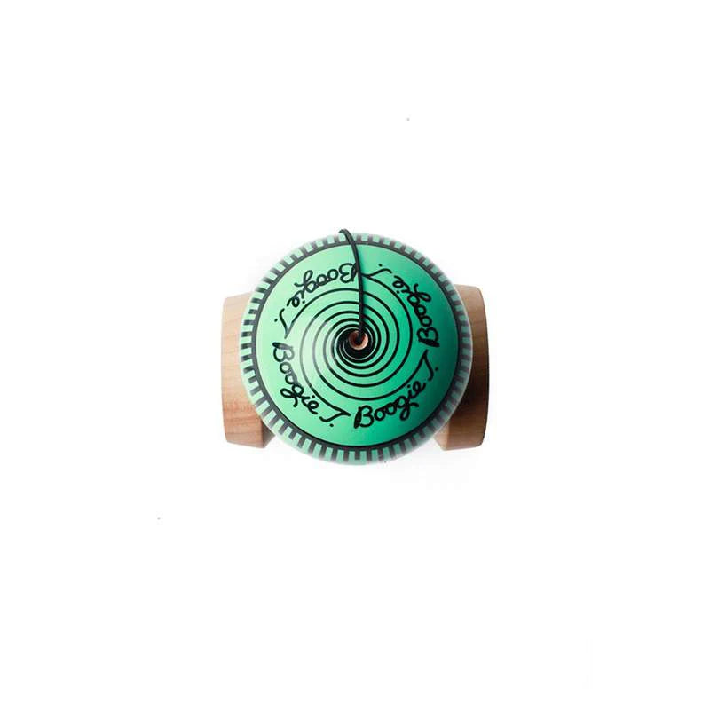 SWEETS KENDAMAS BOOST - BOOGIE T SIGNATURE
