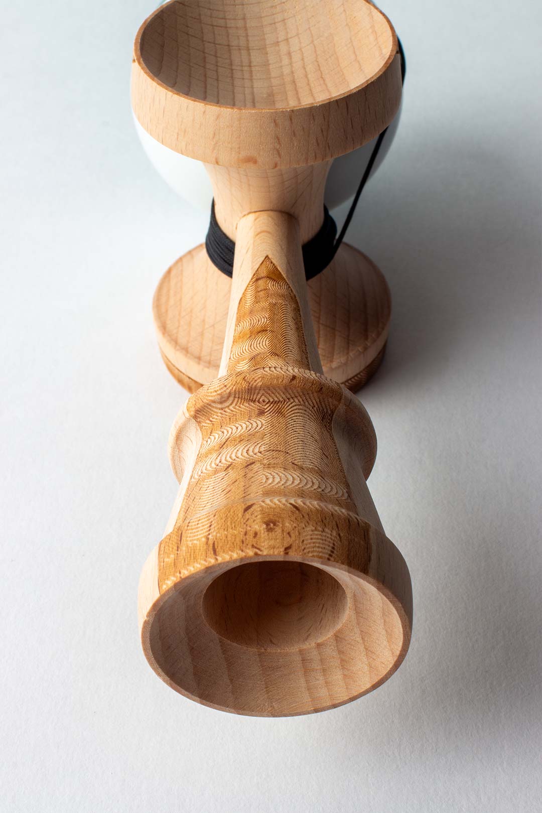 SWEETS KENDAMAS DISCO BOBBER - TEAL - BROKEN SHAPE