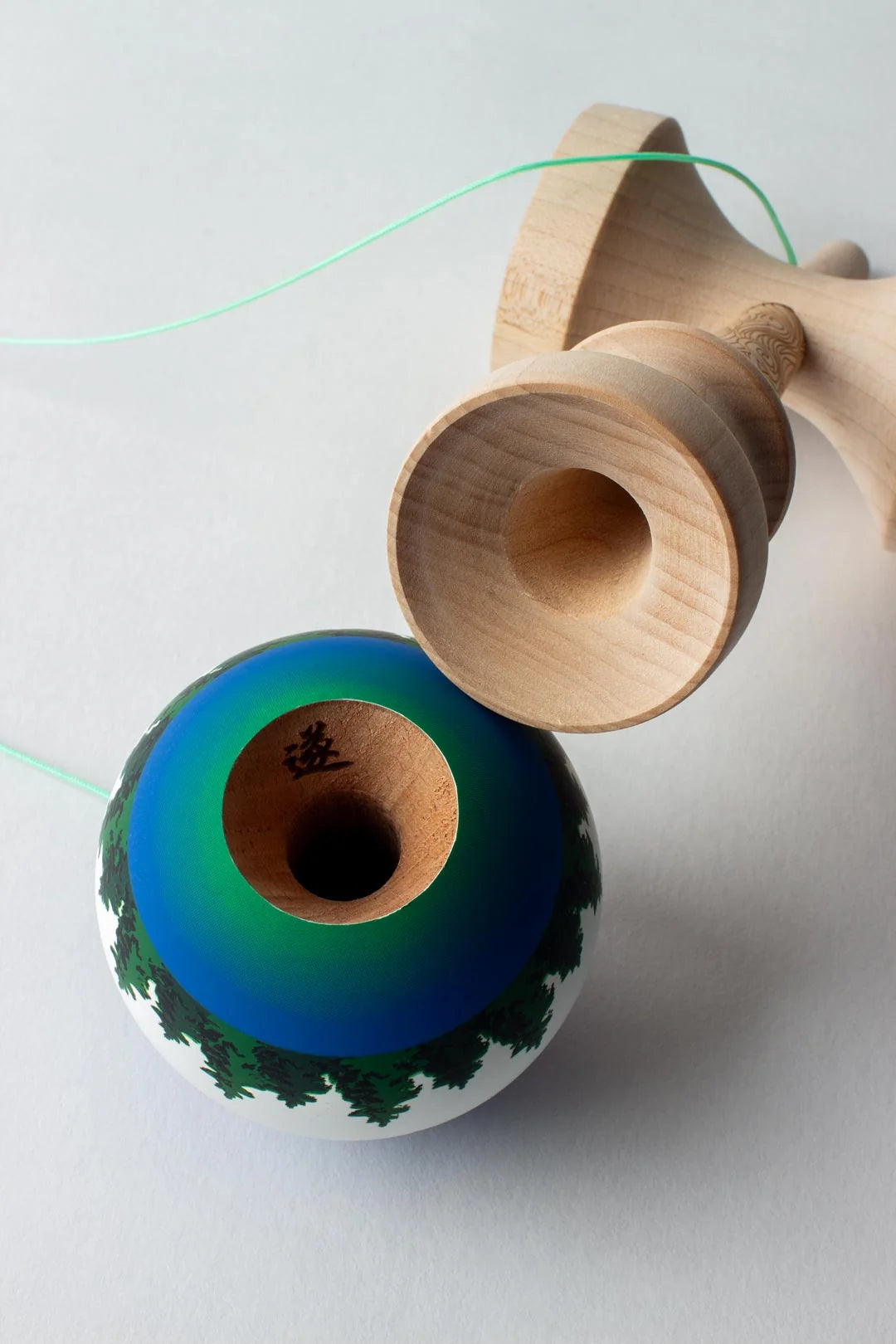 SWEETS KENDAMAS - JOSHUA 'FLOW' GROVE - MOON