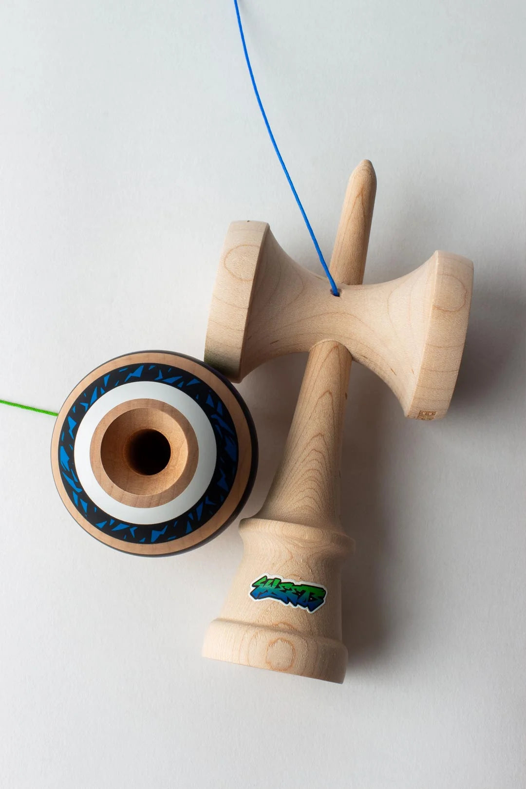SWEETS KENDAMAS - NATE WILCOX - PRO MOD