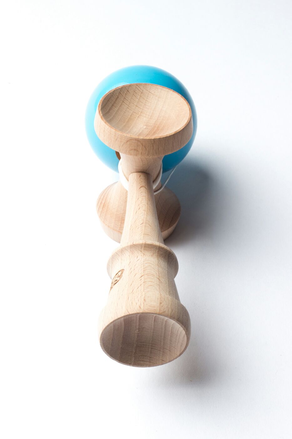 SWEETS KENDAMAS PRIME SOLID BLUE