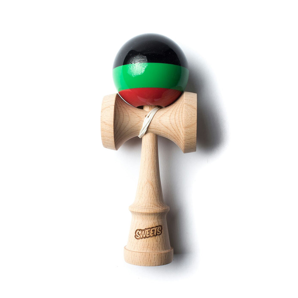 SWEETS KENDAMAS PRIME STRIPE GOOCHIE
