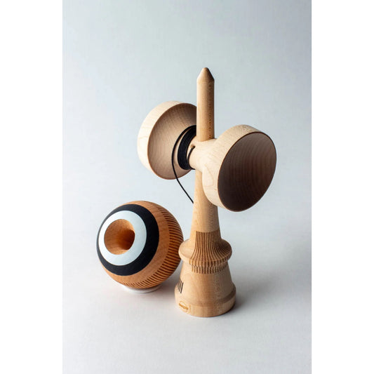 SWEETS KENDAMAS BROKEN SHAPE - BROKEN BONES - NATURAL (ANTI SKID)