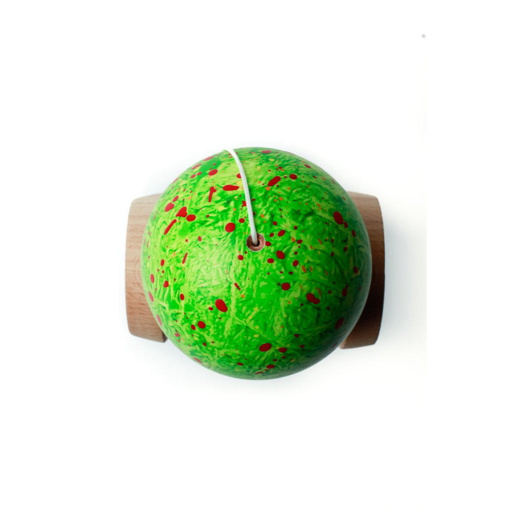 SWEETS KENDAMAS PRIME CUSTOM - V18 AVOCADO TOAST (CUSHION CLEAR)