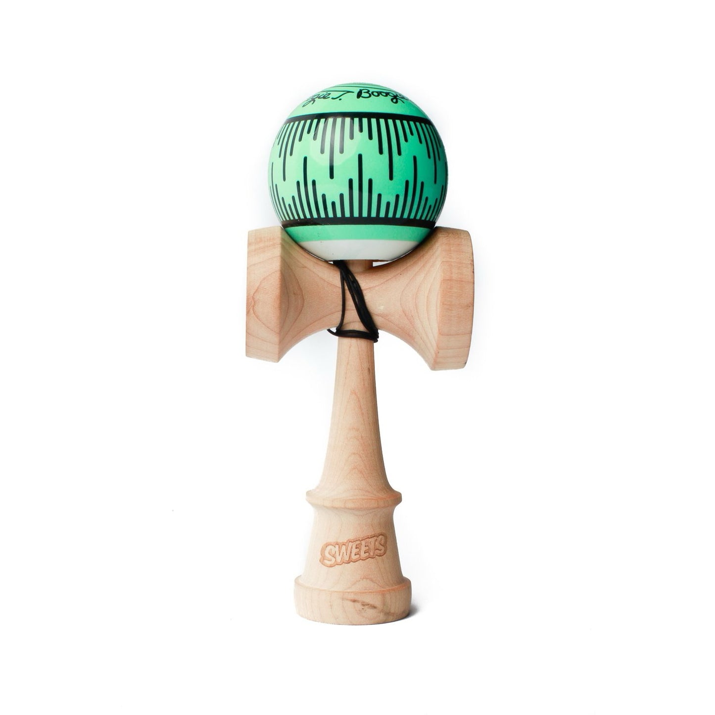 SWEETS KENDAMAS BOOST - BOOGIE T SIGNATURE