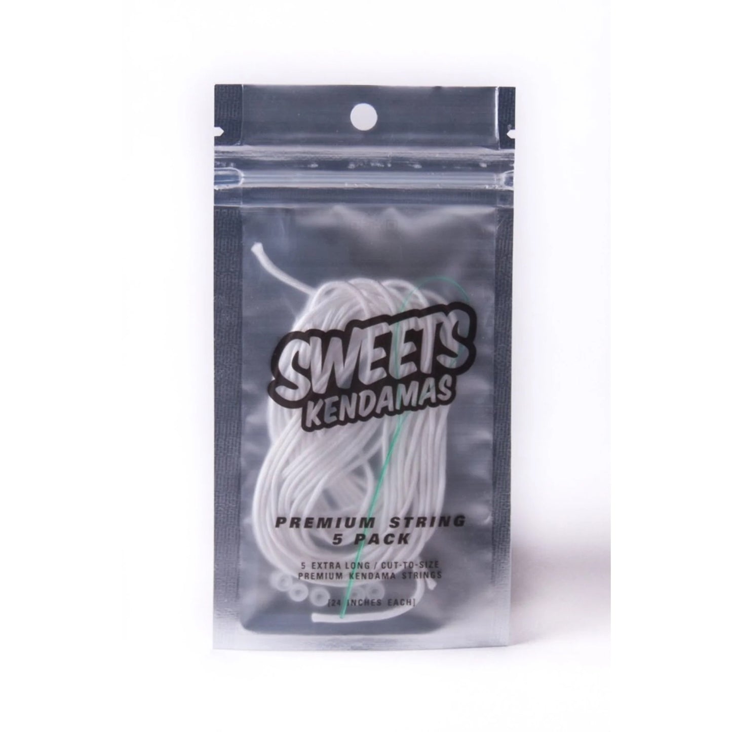 SWEETS KENDAMAS PREMIUM STRINGS WHITE