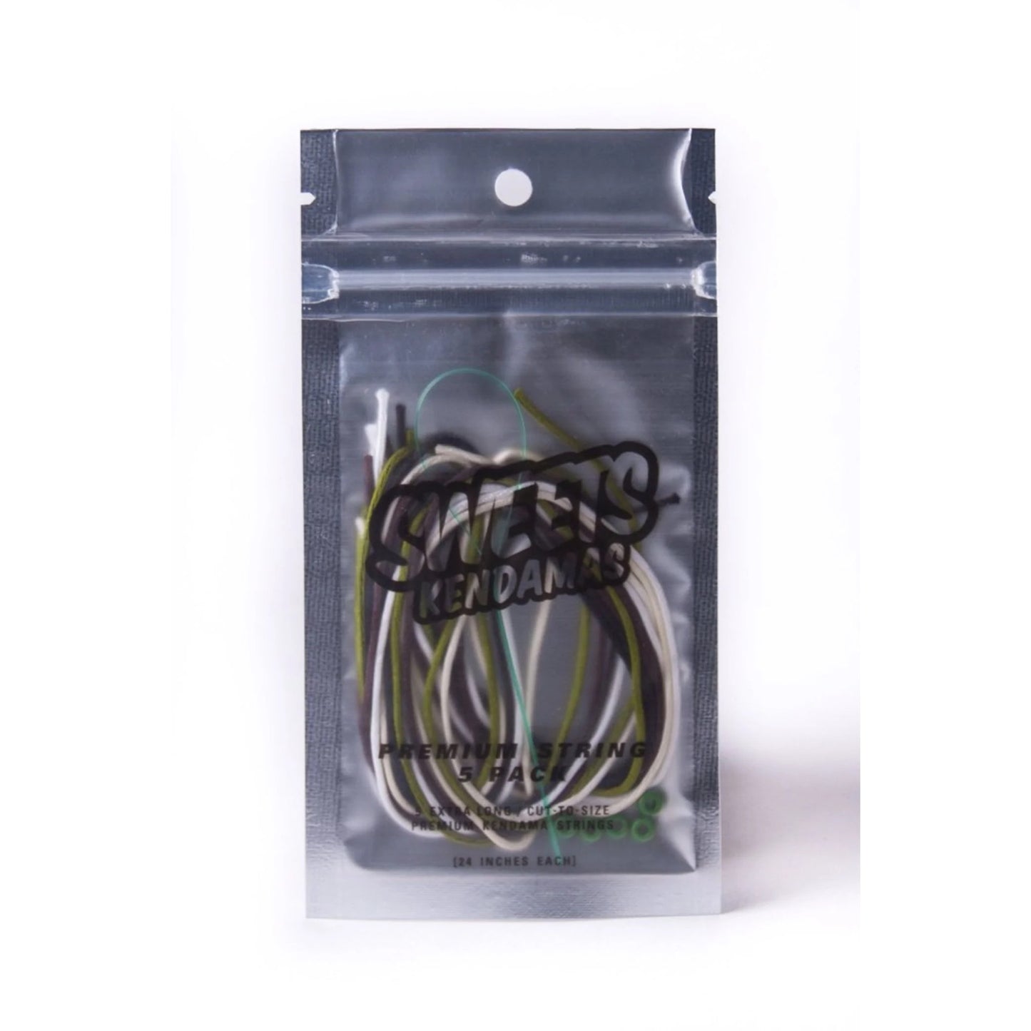 SWEETS KENDAMAS PREMIUM STRINGS ARMY