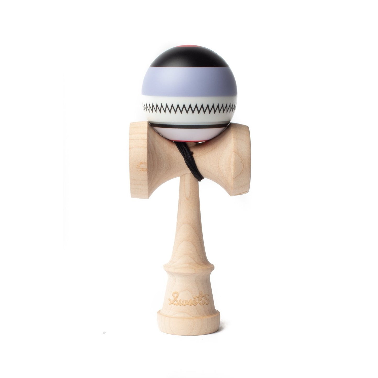 SWEETS KENDAMAS BOOST -V22 MARSCRAFT (CUSHION CLEAR)