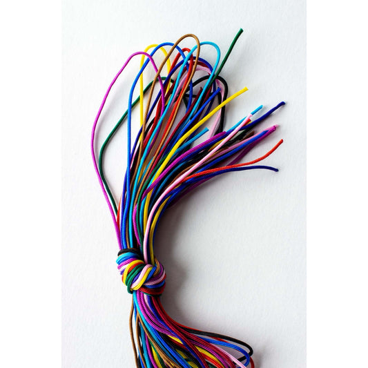 SWEETS KENDAMAS EXTRA LONG KENDAMA STRING - 11 PACK