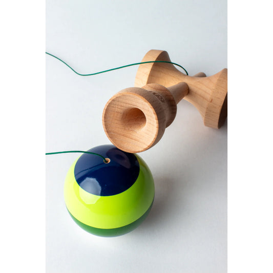 SWEETS KENDAMAS BOOST - CLASSIC 5 STRIPE - DOUGIE