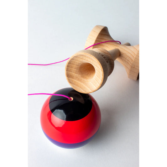 SWEETS KENDAMAS BOOST - CLASSIC 5 STRIPE - SLUSHY