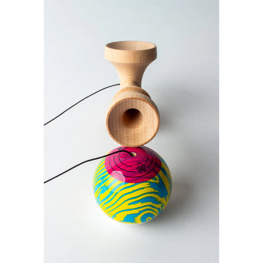 SWEETS KENDAMAS BOOST - GRAIN SPLIT - CMYK