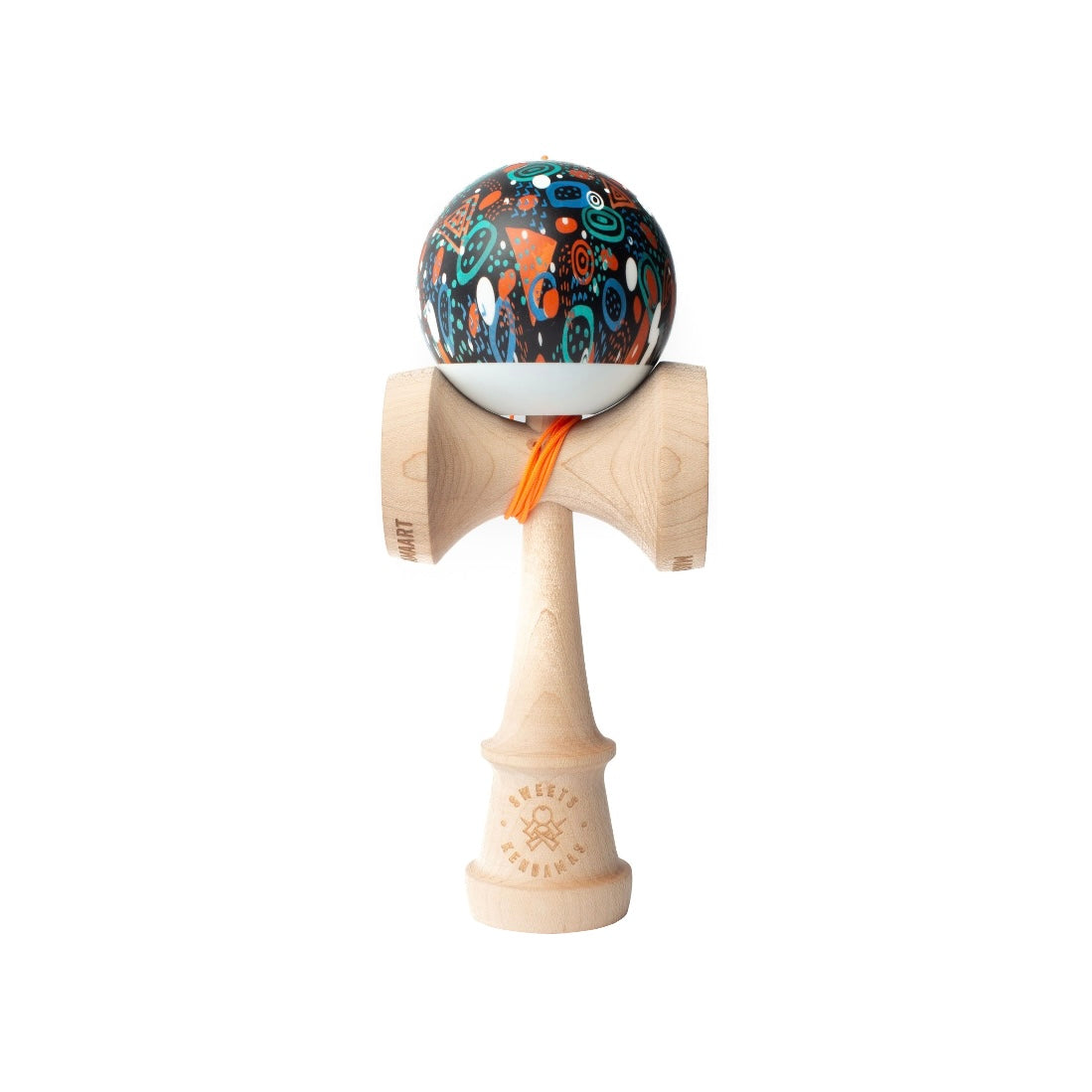 SWEETS KENDAMAS BOOST - V26 TEXTILE SPACE (CUSHION CLEAR)
