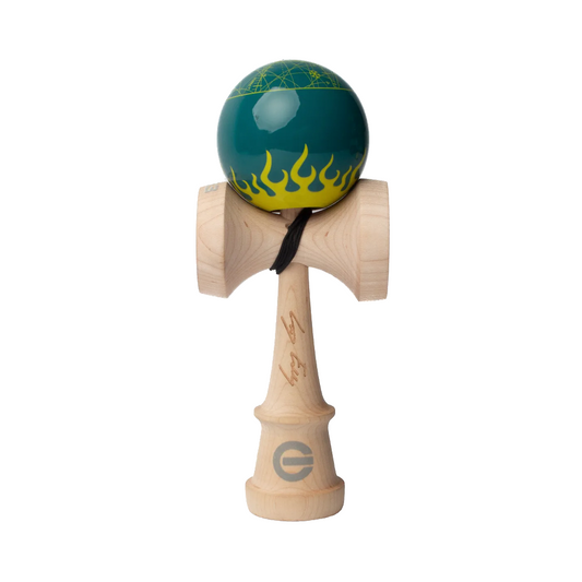 SWEETS KENDAMAS BOOST - COOPER EDDY PRO MODEL