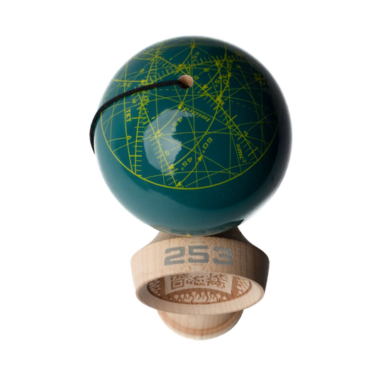 SWEETS KENDAMAS BOOST - COOPER EDDY PRO MODEL