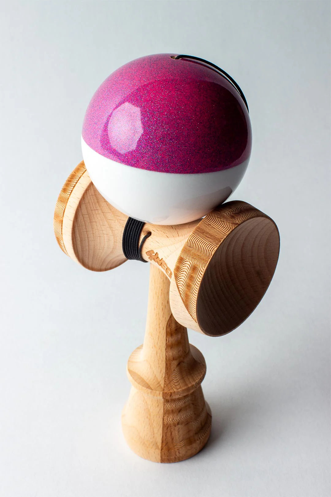SWEETS KENDAMAS DISCO BOBBER - PINK - BROKEN SHAPE