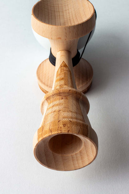 SWEETS KENDAMAS DISCO BOBBER - TEAL - BROKEN SHAPE