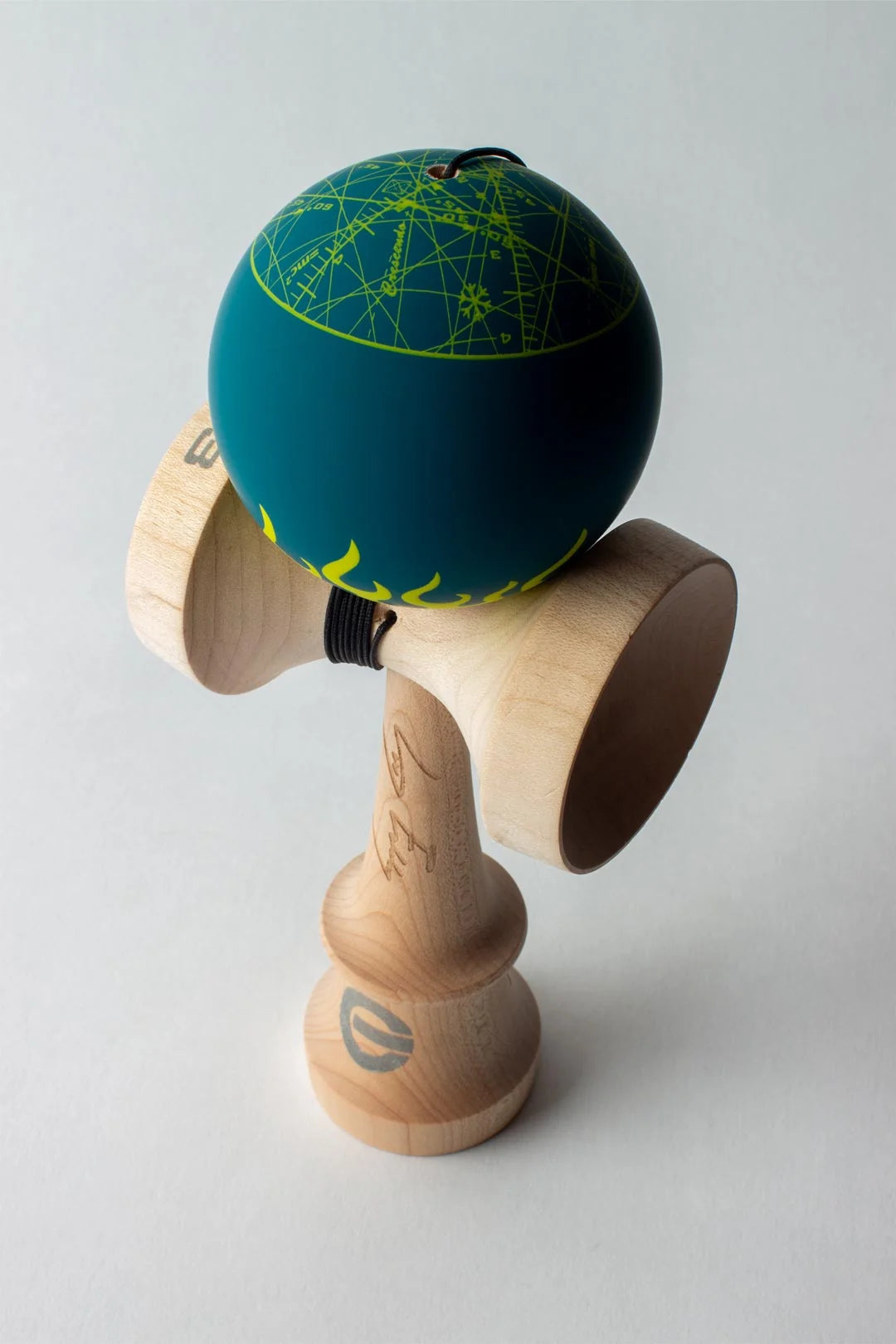 SWEETS KENDAMAS - COOPER EDDY - TURBO