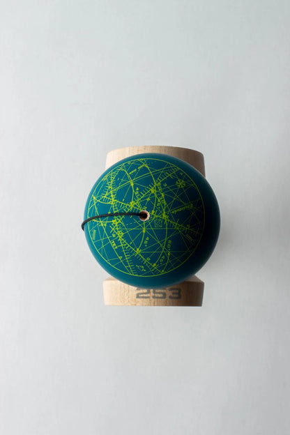 SWEETS KENDAMAS - COOPER EDDY - TURBO