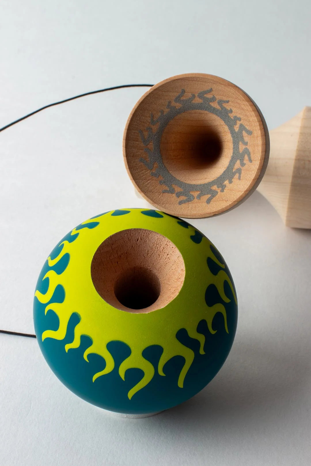 SWEETS KENDAMAS - COOPER EDDY - TURBO