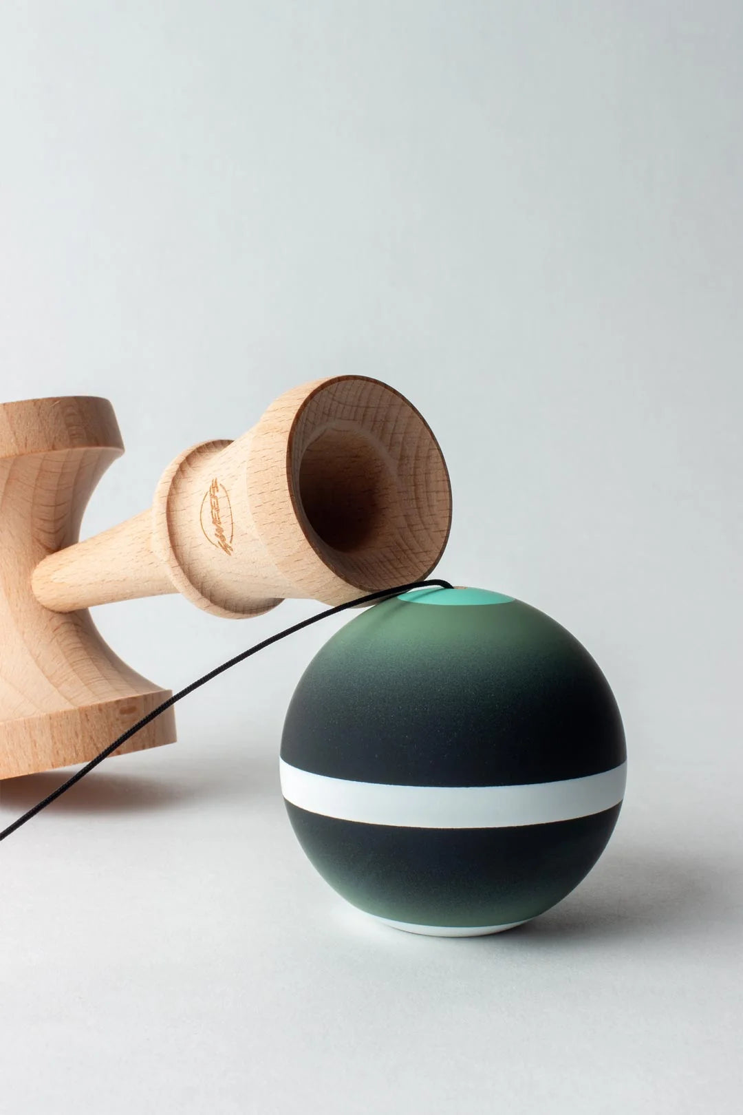 SWEETS KENDAMAS - HORIZON FADE - FOG