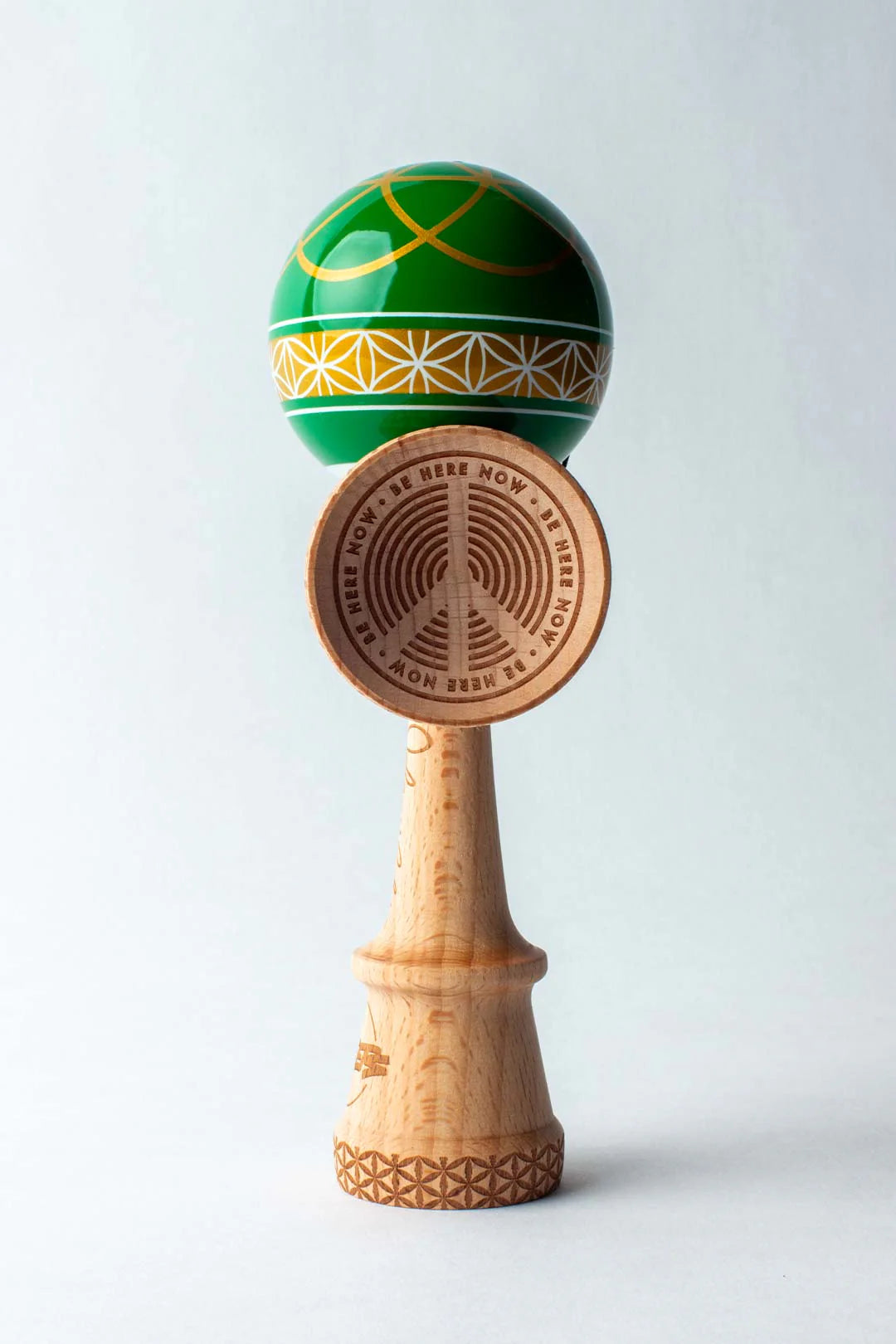 SWEETS KENDAMAS JOHNNY RAEKES - SIGNATURE MOD - BROKEN SHAPE