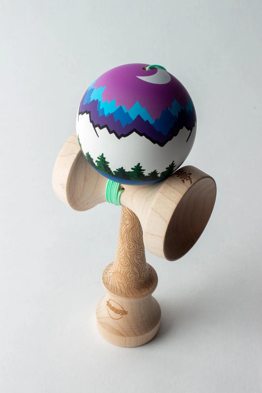 SWEETS KENDAMAS - JOSHUA 'FLOW' GROVE - MOON