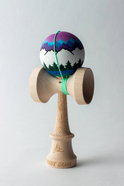 SWEETS KENDAMAS - JOSHUA 'FLOW' GROVE - MOON