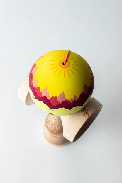 SWEETS KENDAMAS - JOSHUA 'FLOW' GROVE - SUN