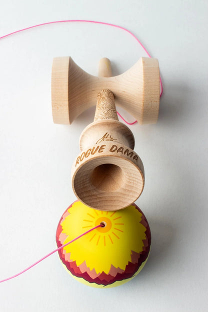 SWEETS KENDAMAS - JOSHUA 'FLOW' GROVE - SUN