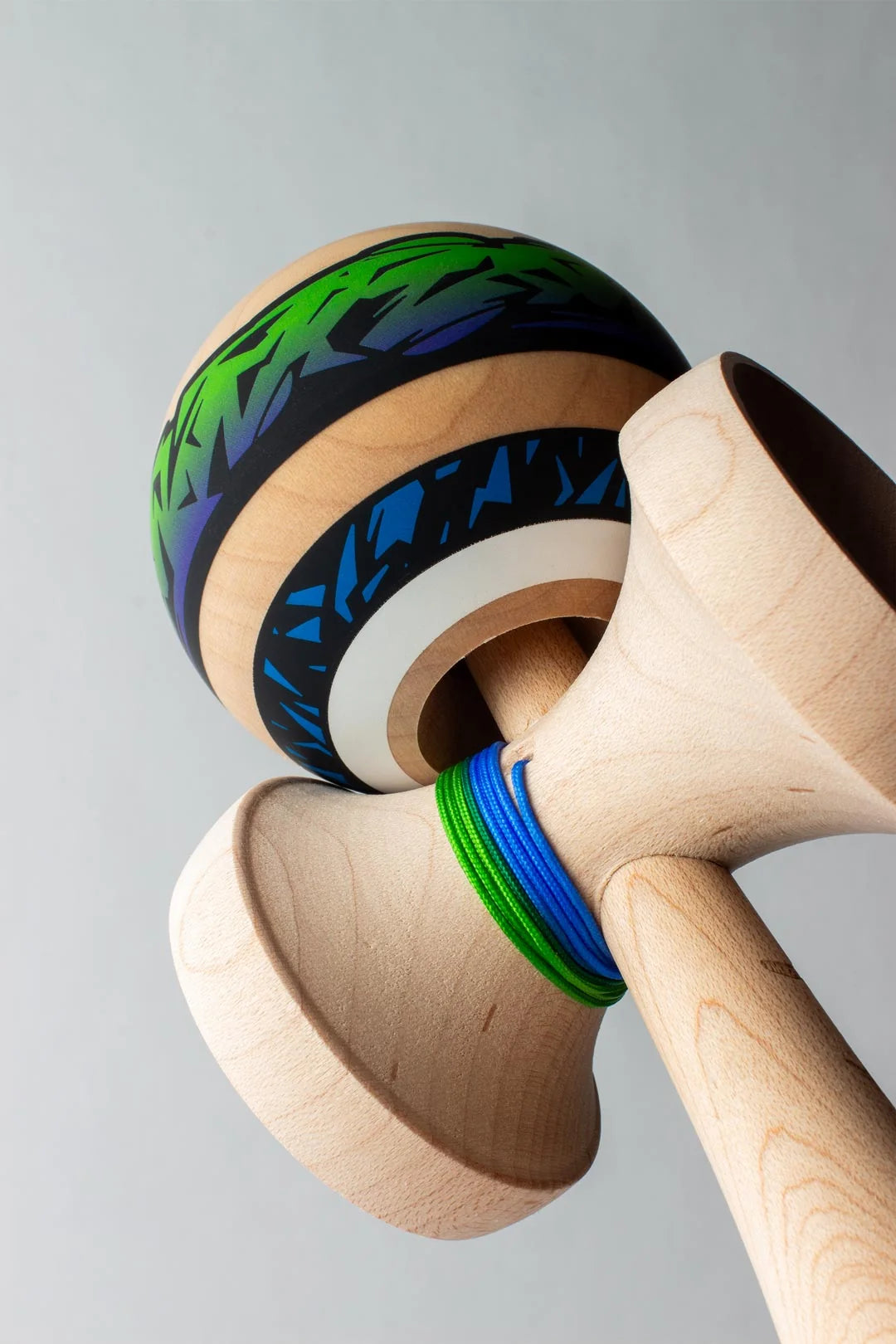 SWEETS KENDAMAS - NATE WILCOX - PRO MOD