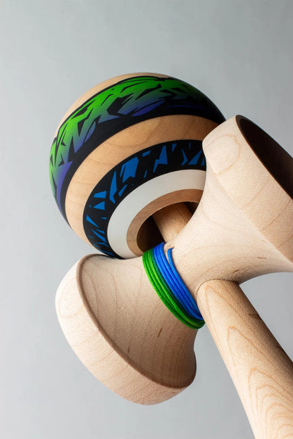 SWEETS KENDAMAS - NATE WILCOX - PRO MOD