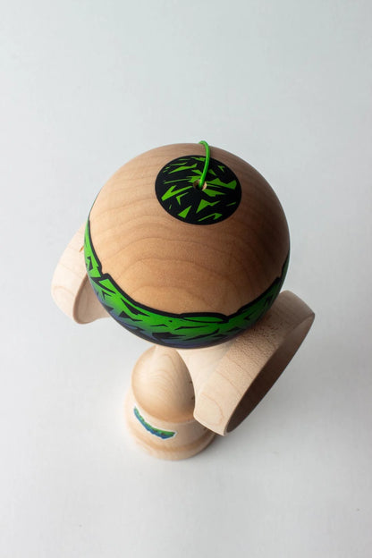 SWEETS KENDAMAS - NATE WILCOX - PRO MOD