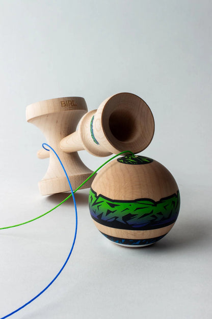 SWEETS KENDAMAS - NATE WILCOX - PRO MOD