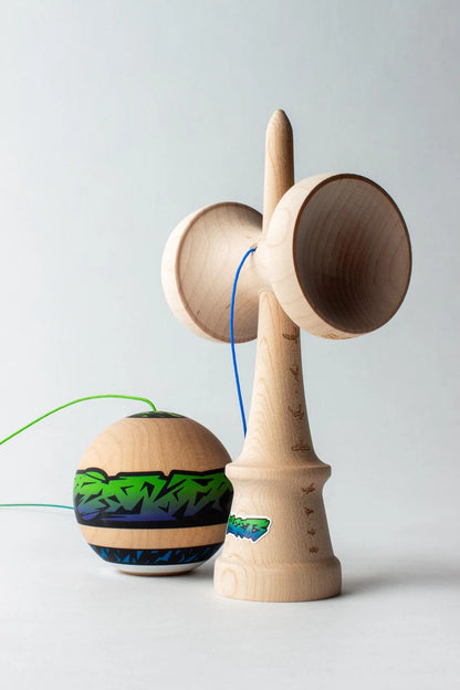SWEETS KENDAMAS - NATE WILCOX - PRO MOD
