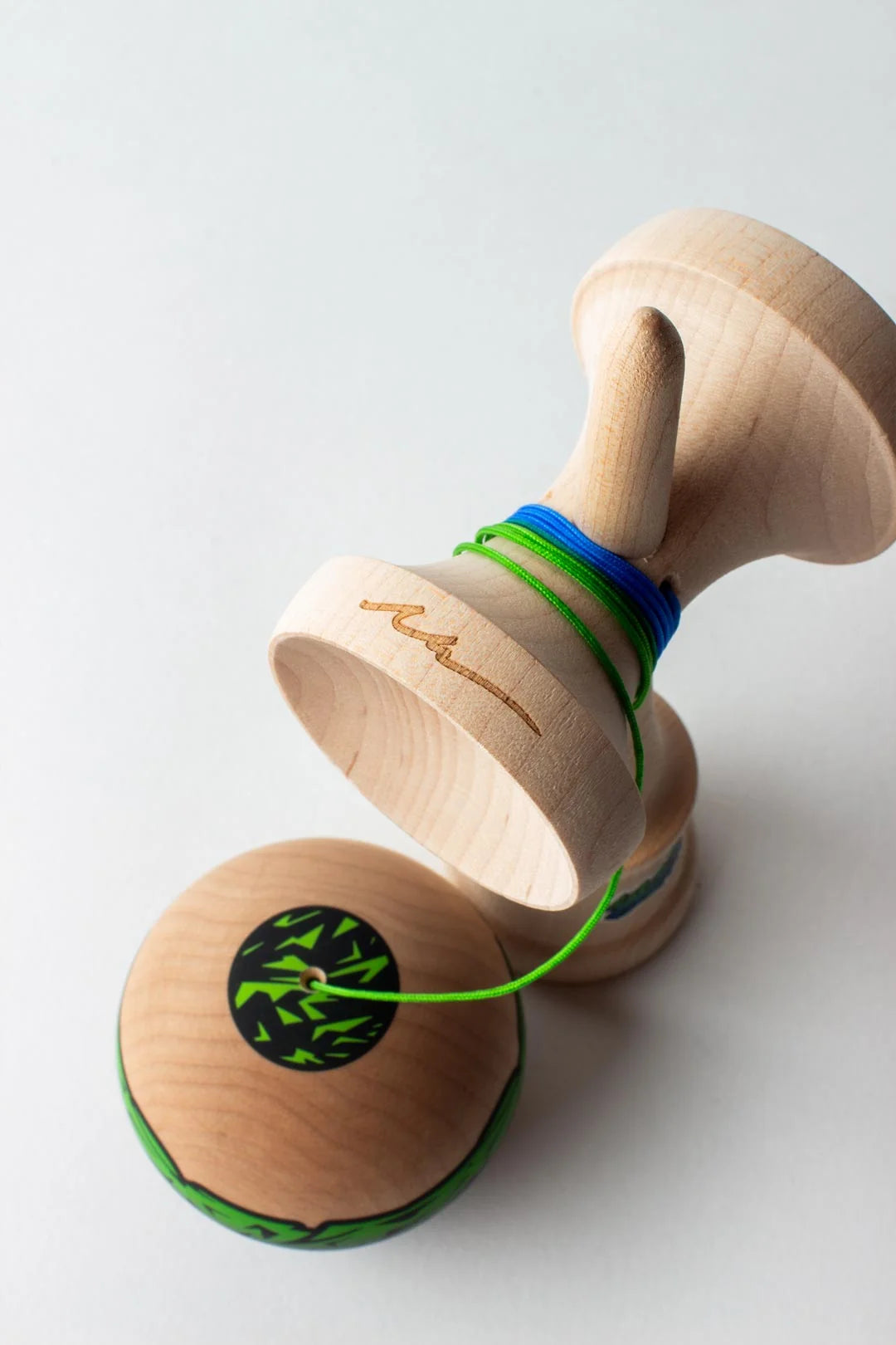 SWEETS KENDAMAS - NATE WILCOX - PRO MOD
