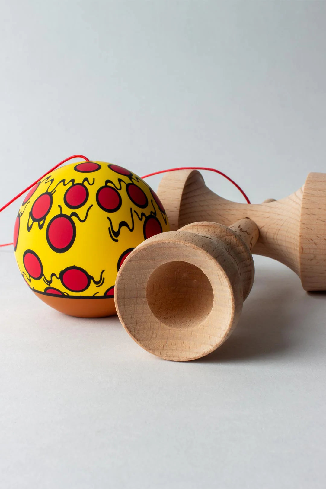 SWEETS KENDAMAS RETRO - PIZZA