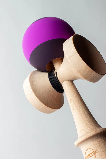 SWEETS KENDAMAS RETRO - PURPLE DREAM