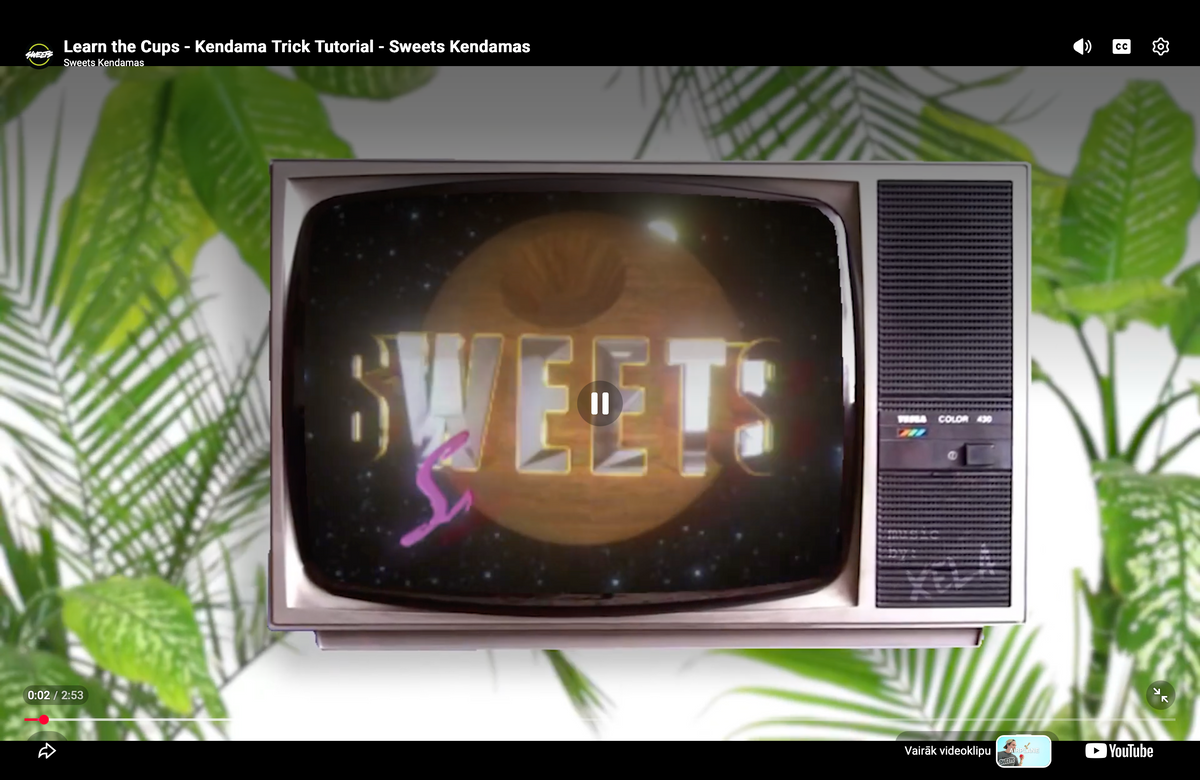 Load video: 