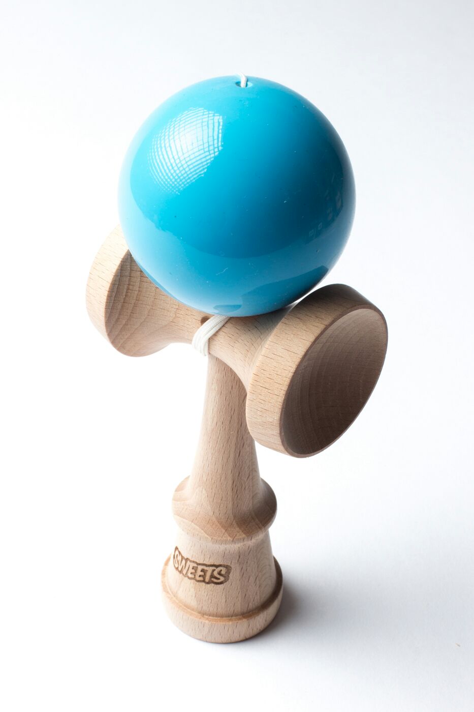 SWEETS KENDAMAS PRIME SOLID BLUE