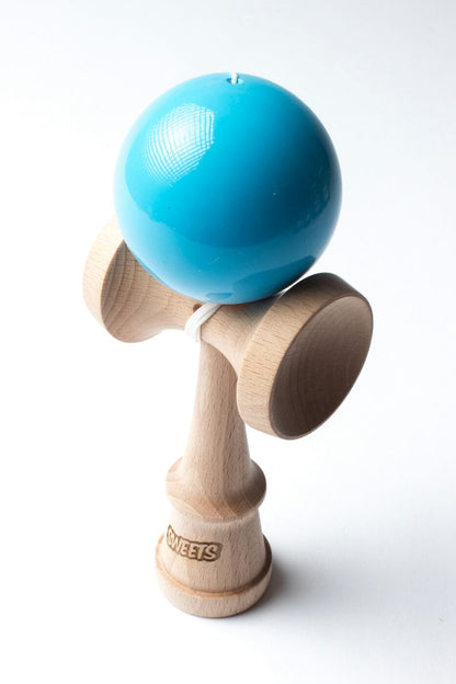 SWEETS KENDAMAS PRIME SOLID BLUE