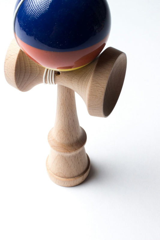 SWEETS KENDAMAS PRIME STRIPE FIESTA