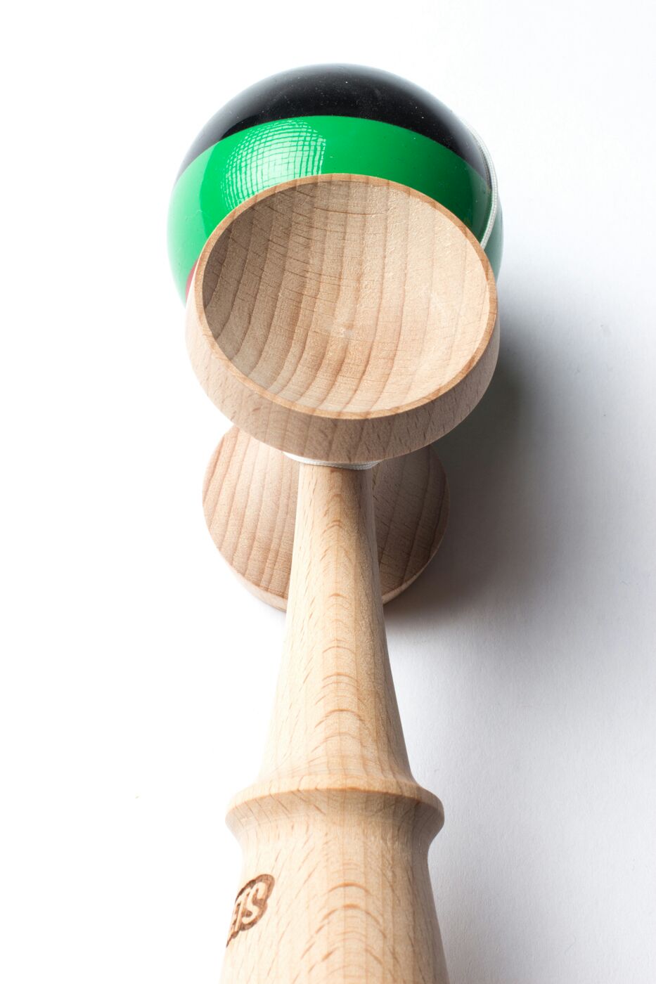 SWEETS KENDAMAS PRIME STRIPE GOOCHIE