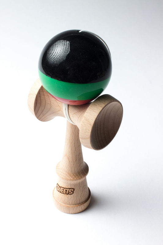 SWEETS KENDAMAS PRIME STRIPE GOOCHIE