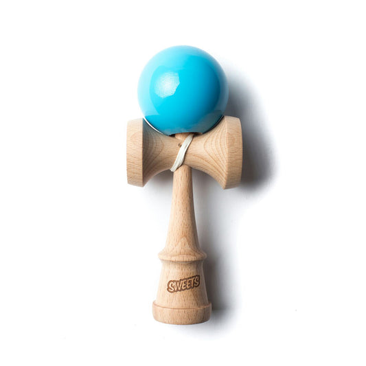 SWEETS KENDAMAS PRIME SOLID BLUE