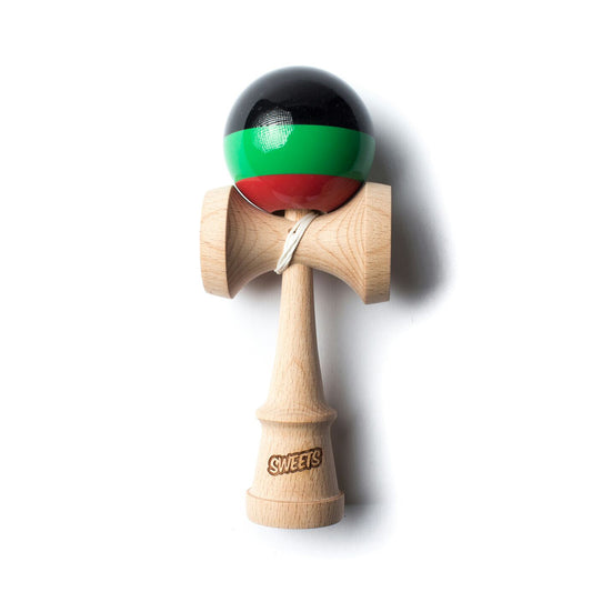 SWEETS KENDAMAS PRIME STRIPE GOOCHIE