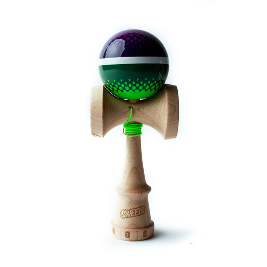 SWEETS KENDAMAS SO KANADA KWC CHAMP MOD