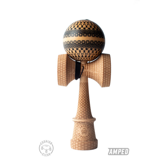 SWEETS KENDAMAS BOO JOHNSON - SACRED