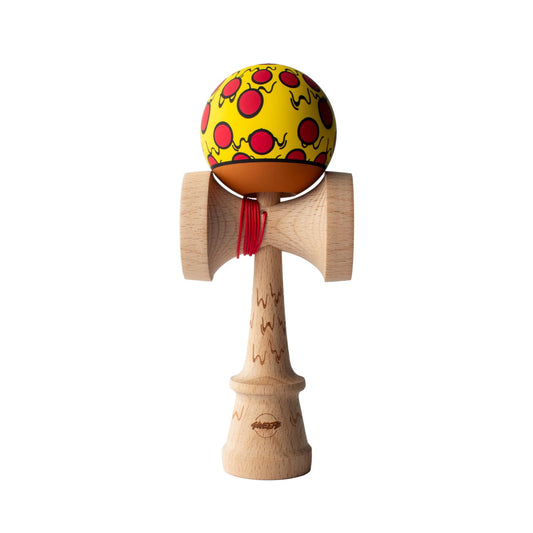 SWEETS KENDAMAS RETRO - PIZZA