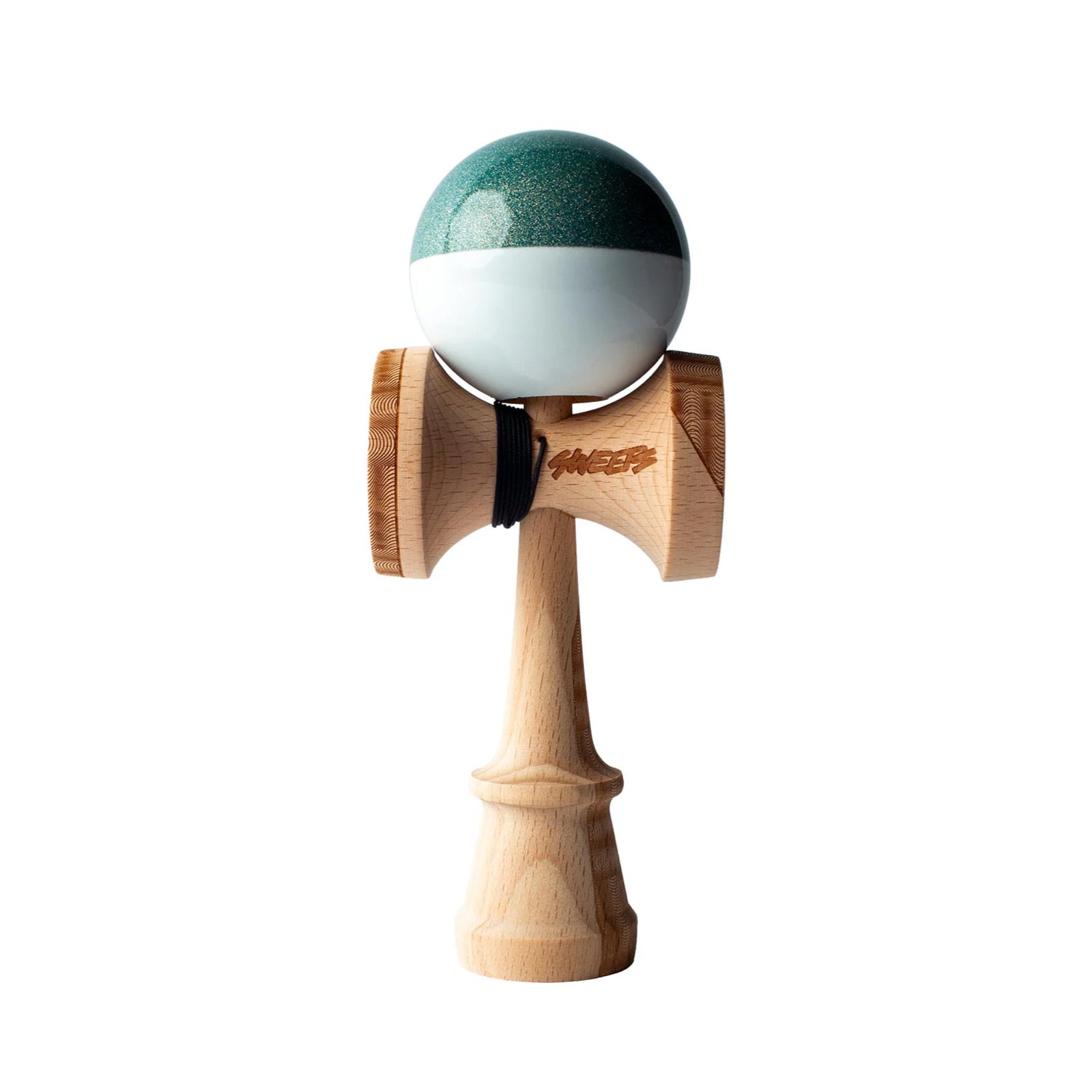 BROKEN SHAPE – KEKEKENDAMA